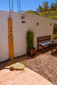 Afrodites Residence Triopetra