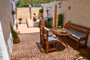Afrodites Residence Triopetra Rethymno Greece