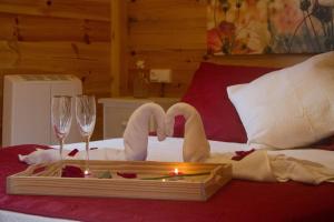 Campamento Turístico Brandoñas