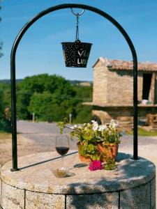 Campamento Turístico Brandoñas