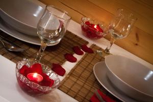 Campamento Turístico Brandoñas