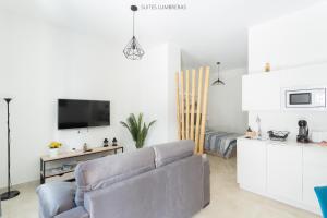 Suites Lumbreras
