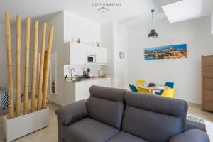 Suites Lumbreras