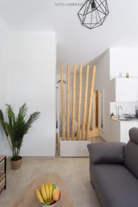 Suites Lumbreras