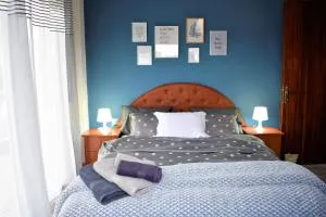 Cozy and Modern - Ímeros