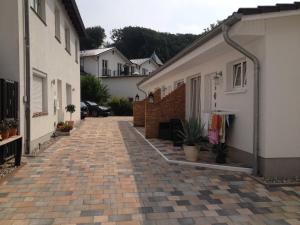 Ferienwohnungen Hoffmann