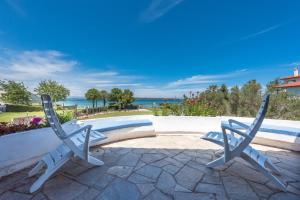 Vourvourou Villa Mare Verde by Luxlikehome