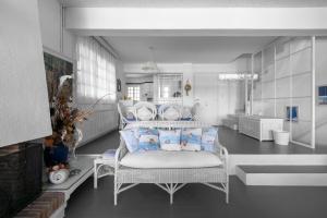 Vourvourou Villa Mare Verde by Luxlikehome