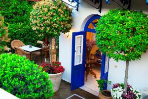Armata Boutique Hotel Spetses Greece