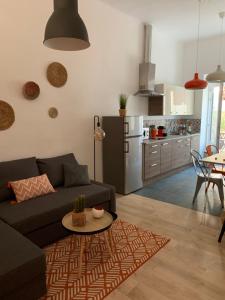 Appartements JOOLIA SooHome : photos des chambres