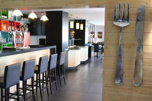 Hotels Hotel Relais d'Etretat : photos des chambres