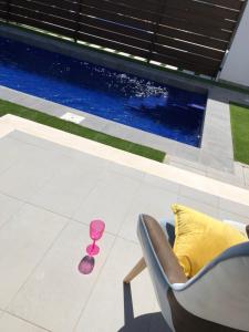 Vistabella Golf Bali 11