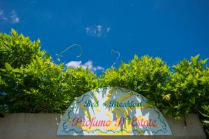 Bed & Breakfast Profumo DEstate