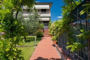 Bed & Breakfast Profumo DEstate