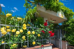 Bed & Breakfast Profumo DEstate