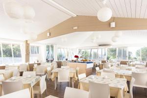 Hotel Baia Del Sole