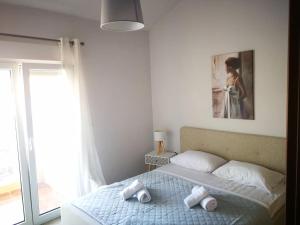 Dimitra Boutique Apartments Kavala Greece