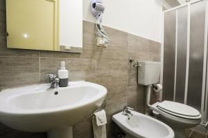 Double Room with Private External Bathroom