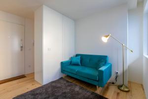 Casa São Lázaro- Terrace