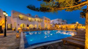 Hotel Mathios