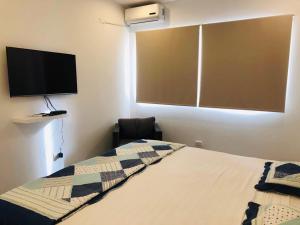 Palmeras de Bocapan, Tumbes