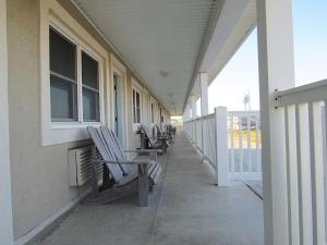 Two-Bedroom Apartment room in Sea Gull