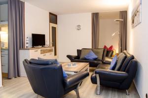 Ostsee Ferienpark B-2-1 Ferienwohnung Willebrand