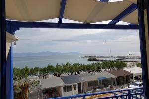 Sea Urchin Apartments 2nd floor Kythira Greece