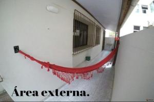 Apartamento Residencial Angélica em Guarapari a 150m do mar