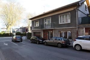 Studio hyper centre ville Épernay - Champagne