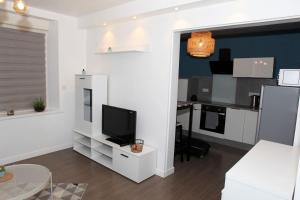 Studio hyper centre ville Épernay - Champagne