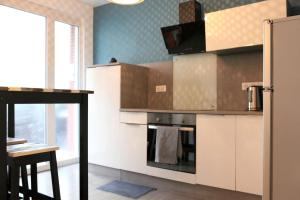 Appartements Studio hyper centre ville Epernay - Champagne : photos des chambres