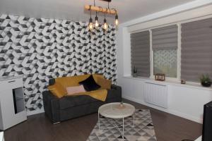 Appartements Studio hyper centre ville Epernay - Champagne : Studio