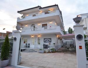 B&B Tirana - Vila 21