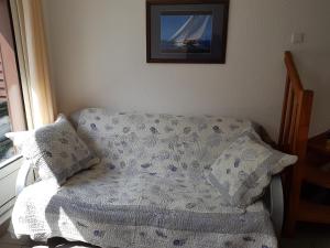 Marina Apartment