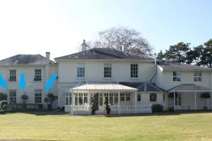 Dean End Apartment 2 - 瓦伊河畔罗斯