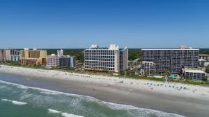 Ocean Reef Resort