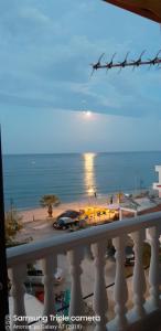 SEA VIEW APARTMENTS Aphrodite Pieria Greece