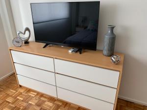 Espectacular y moderno Departamento en la City porteña