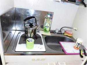 Sora Vacation STAY 1124