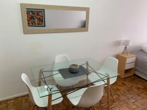 Espectacular y moderno Departamento en la City porteña