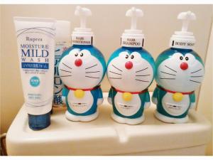 Sora Vacation STAY 1124