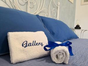 GALLERY ART - Sea View