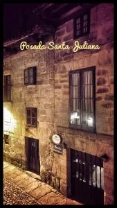Posada Santa Juliana - Yuso