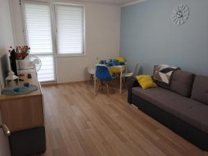 Mieszkanie Krukowska