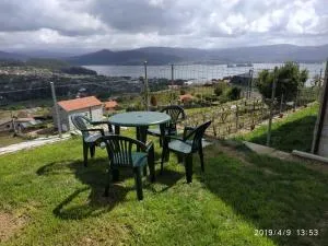 Nores Buenavista - Vilaboa