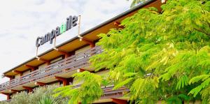 Campanile Manosque - 3hvězdičkové hotely ve městě Manosque