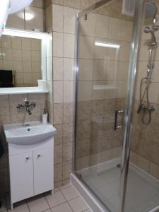 Mieszkanie Krukowska