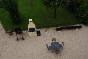 Agriturismo"Il Sagrato di Assisi" appartamenti,camere