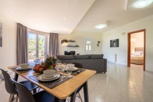 Hill House Koskinou apartment, Rhodes Rhodes Greece